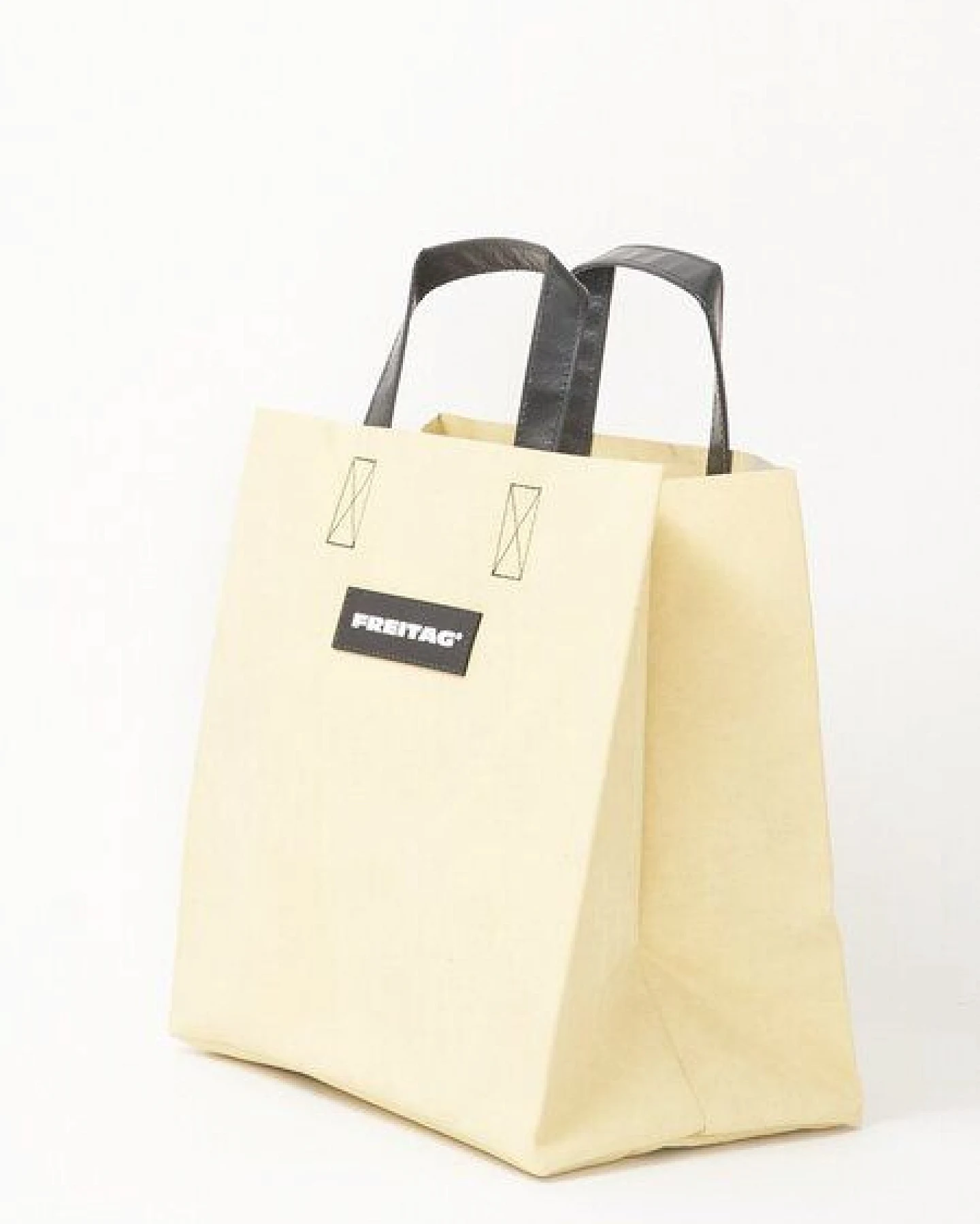 Freitag F250 Sonny - beige black (000004264870) – Ansicht 2