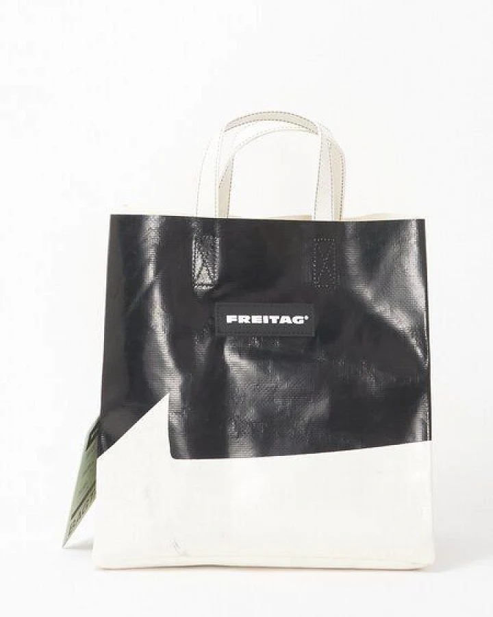 Freitag F250 Sonny - black white (000004062409)