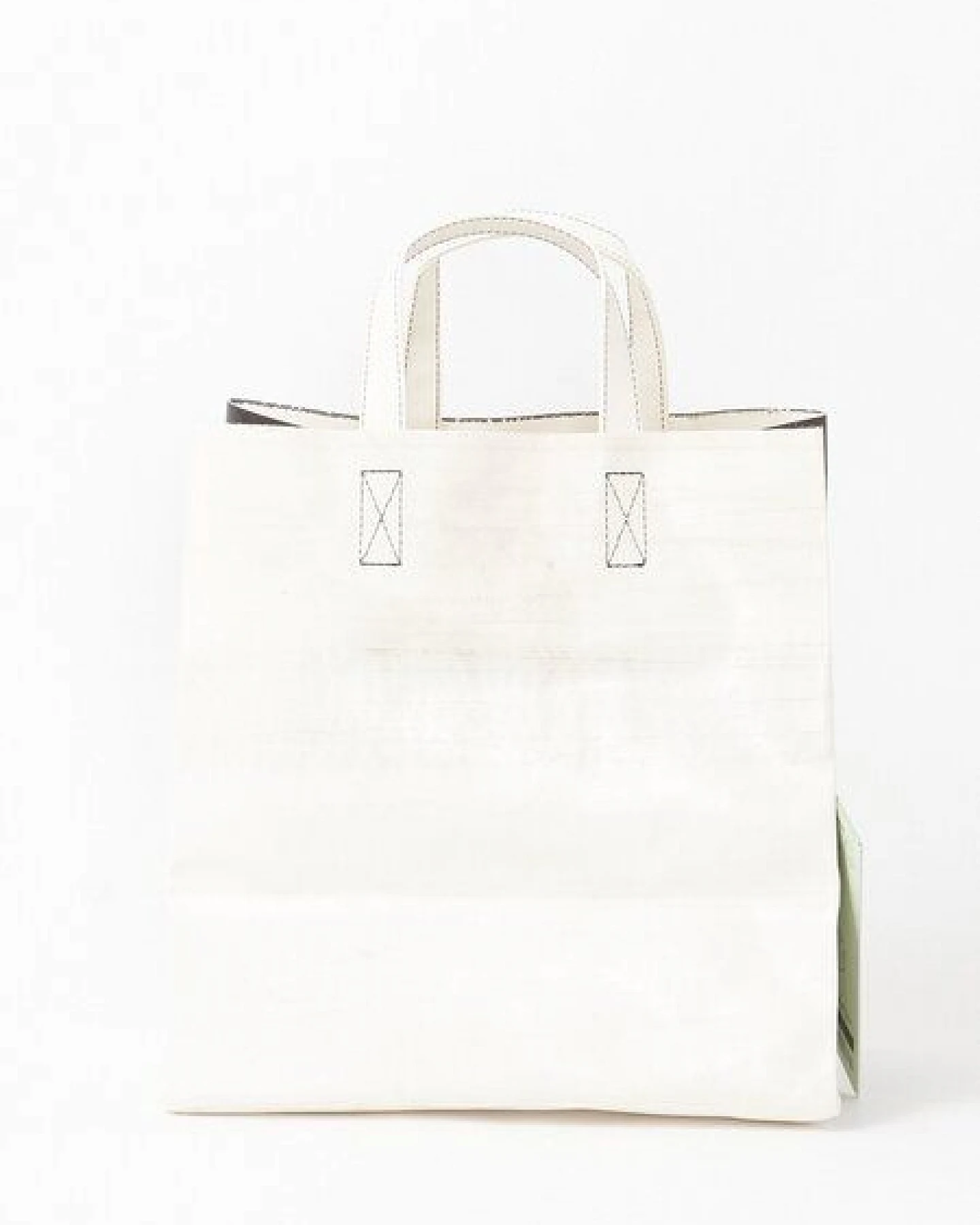 Freitag F250 Sonny - black white (000004062409) – Ansicht 3