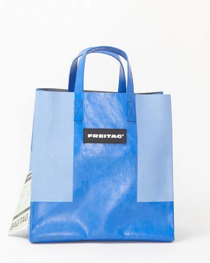 Freitag F250 Sonny - blue blue (000004062053)