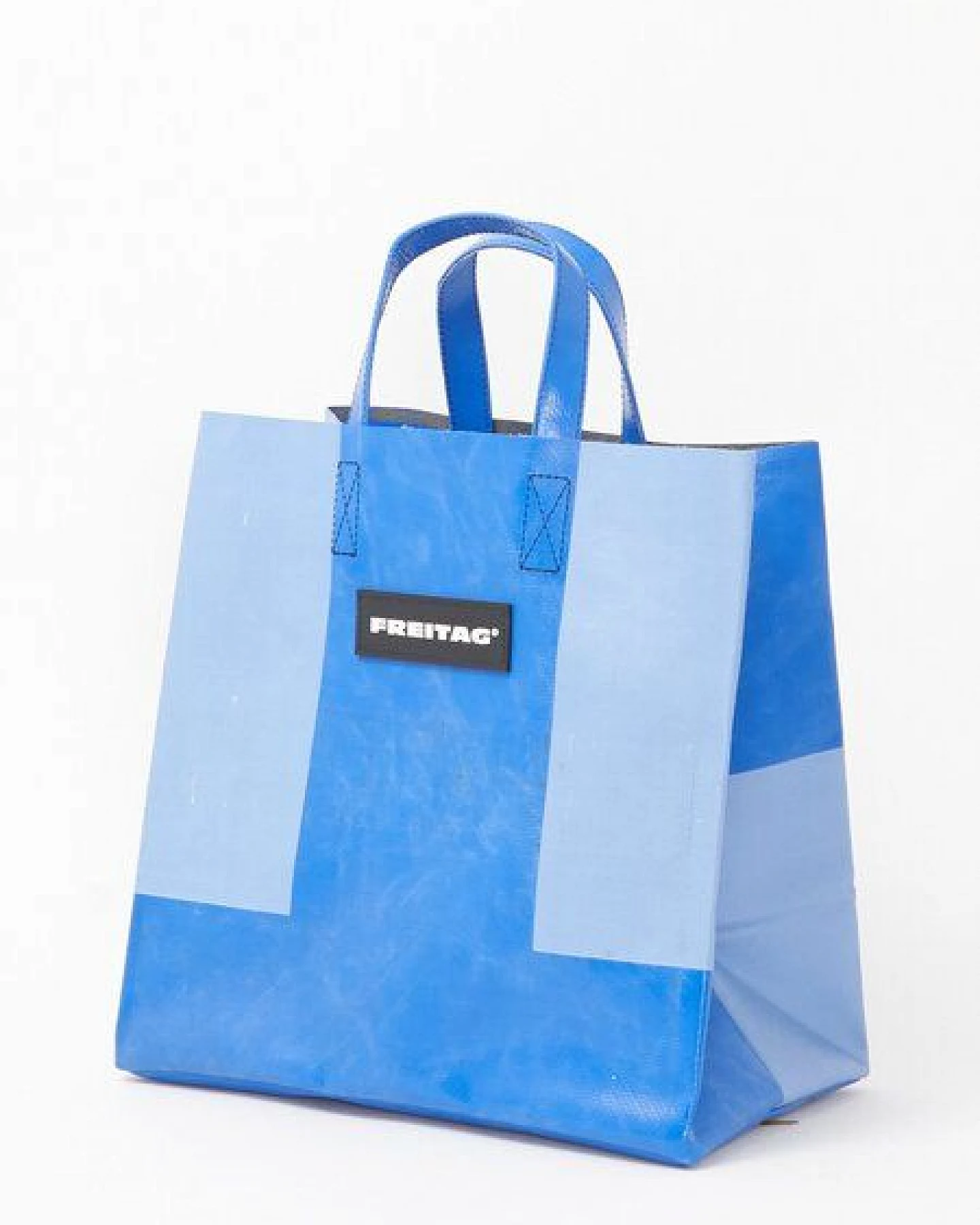 Freitag F250 Sonny - blue blue (000004062053) – Ansicht 2