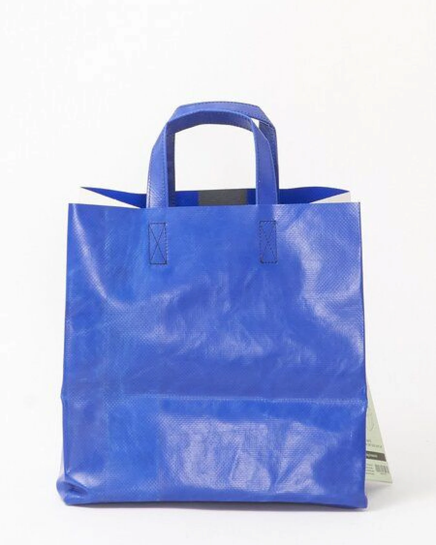 Freitag F250 Sonny - blue white (000004123690) – Ansicht 3