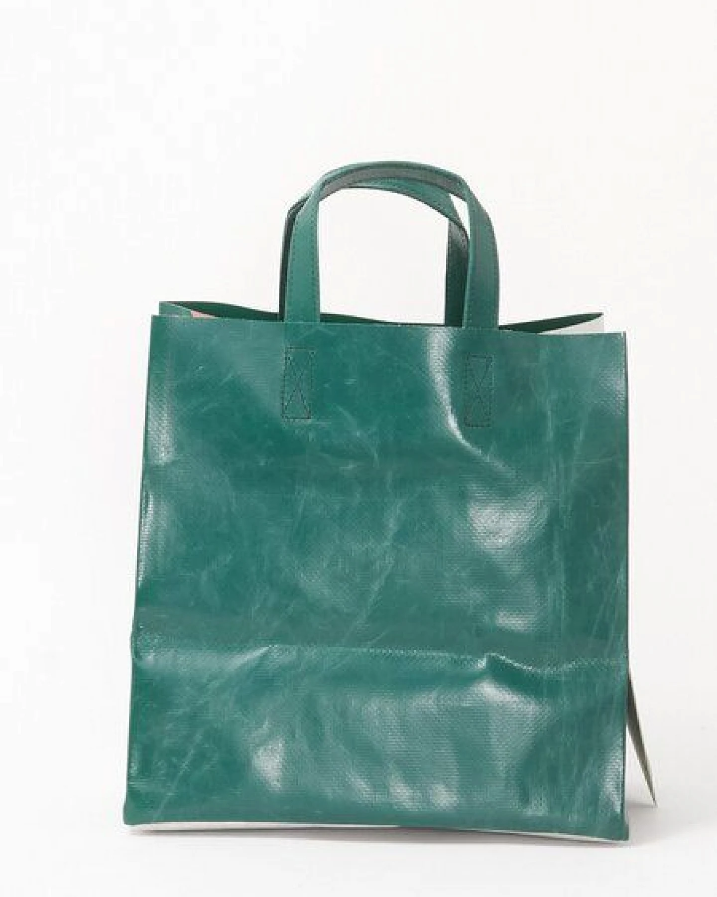 Freitag F250 Sonny - green white red (000004265170) – Ansicht 3