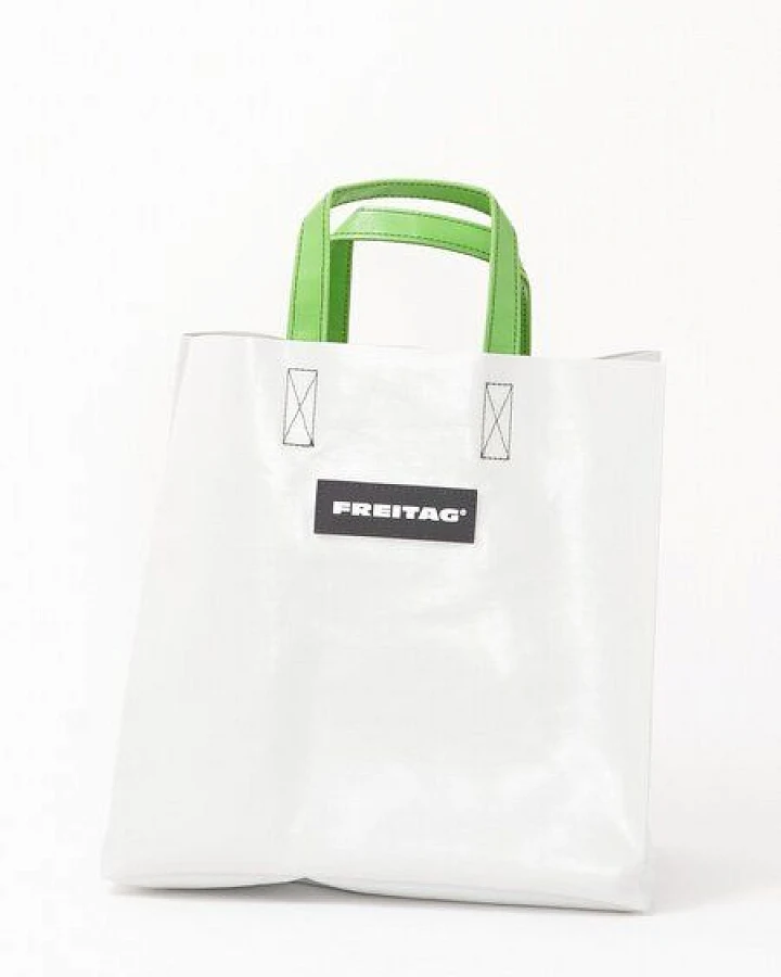 Freitag F250 Sonny - grey green (000004264885)