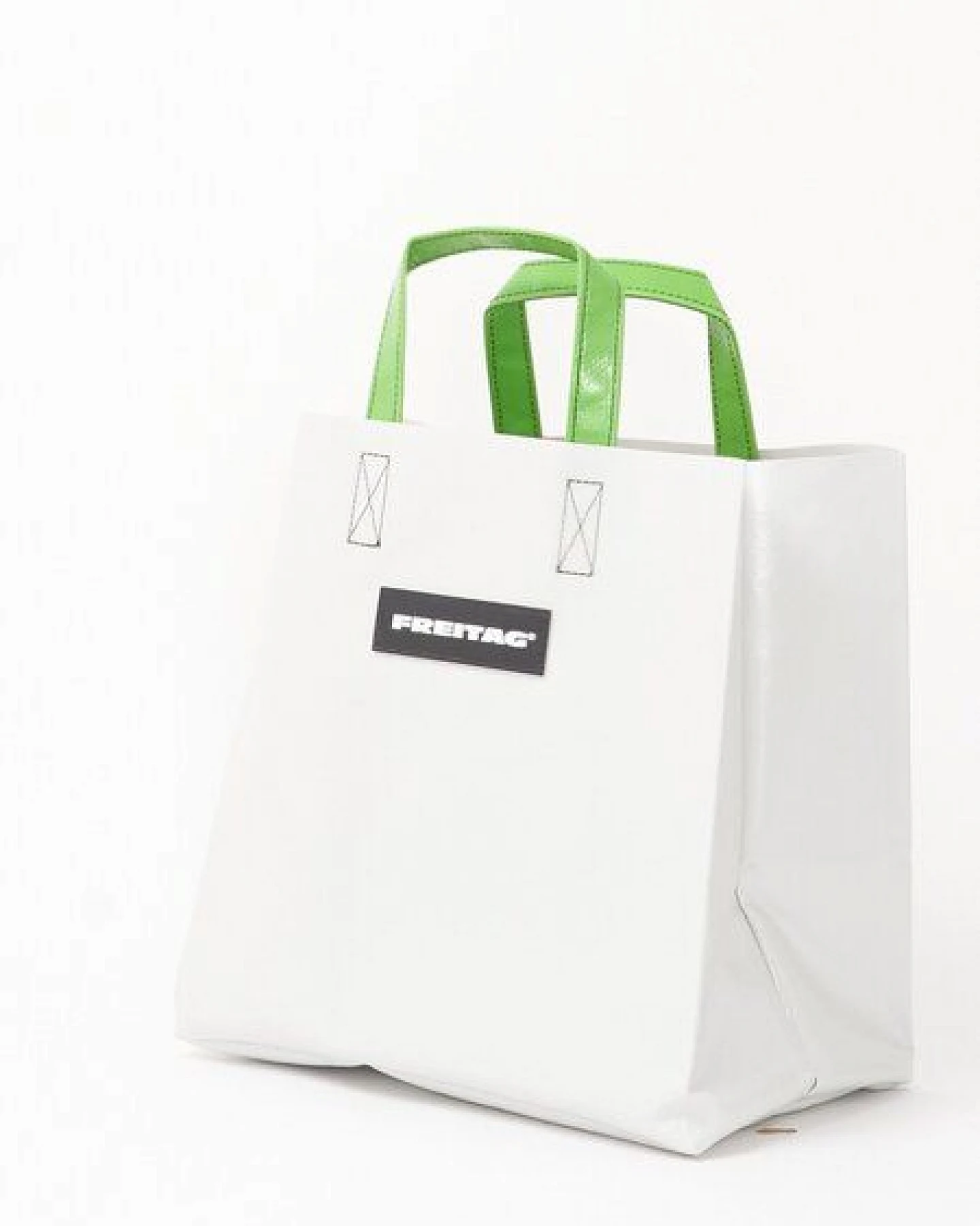 Freitag F250 Sonny - grey green (000004264885) – Ansicht 2