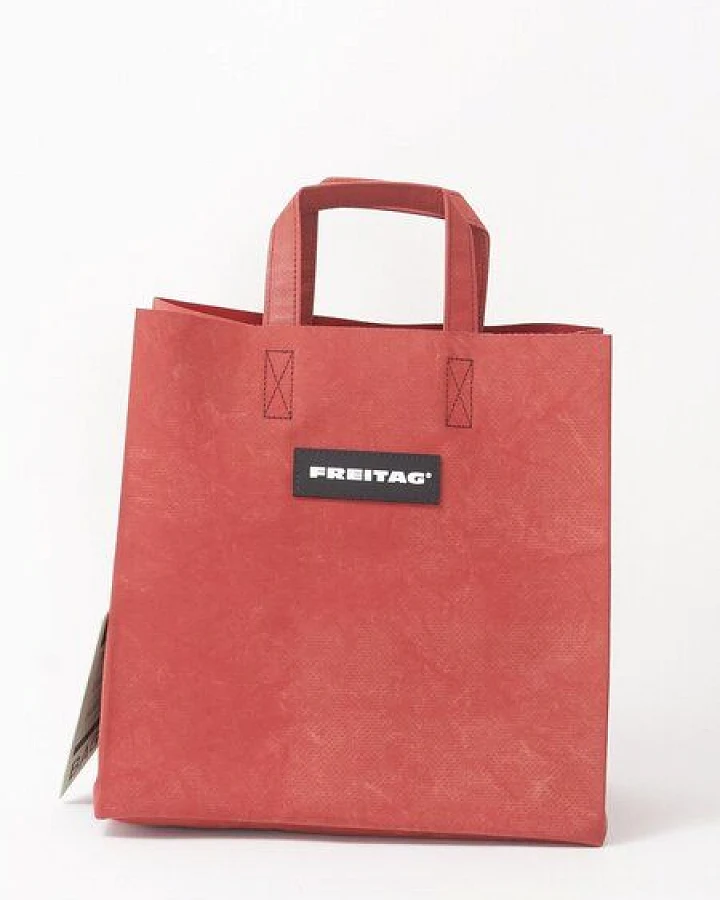 Freitag F250 Sonny - red (000004270683)