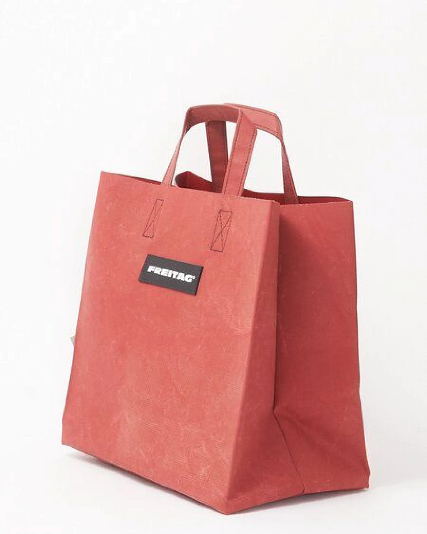 Freitag F250 Sonny - red (000004270683) – Ansicht 2