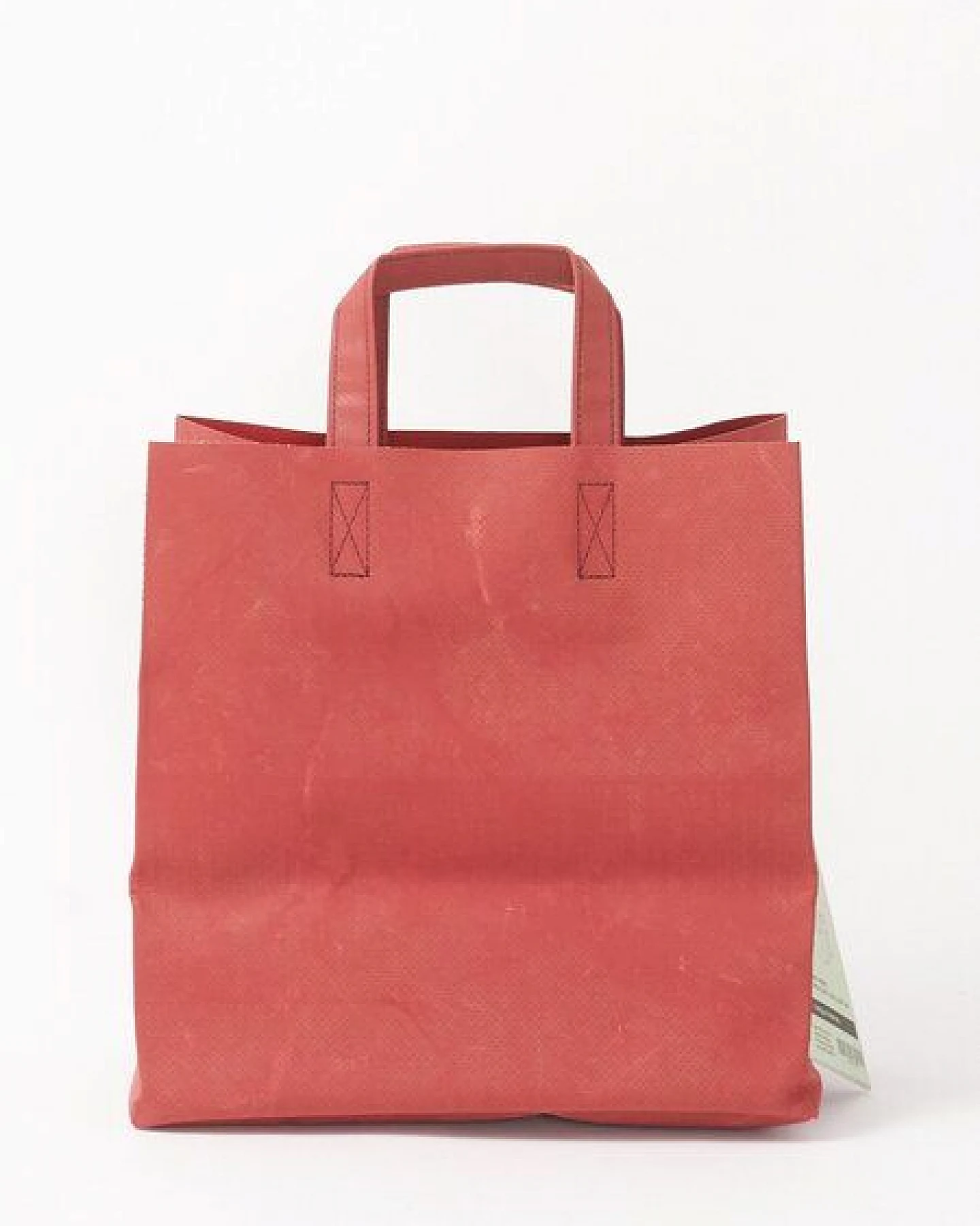 Freitag F250 Sonny - red (000004270683) – Ansicht 3