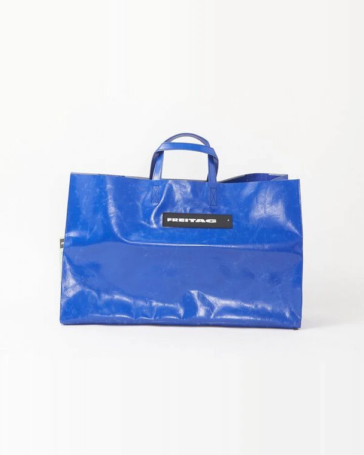 Freitag F260 Miami Wide - blue (000004294491)