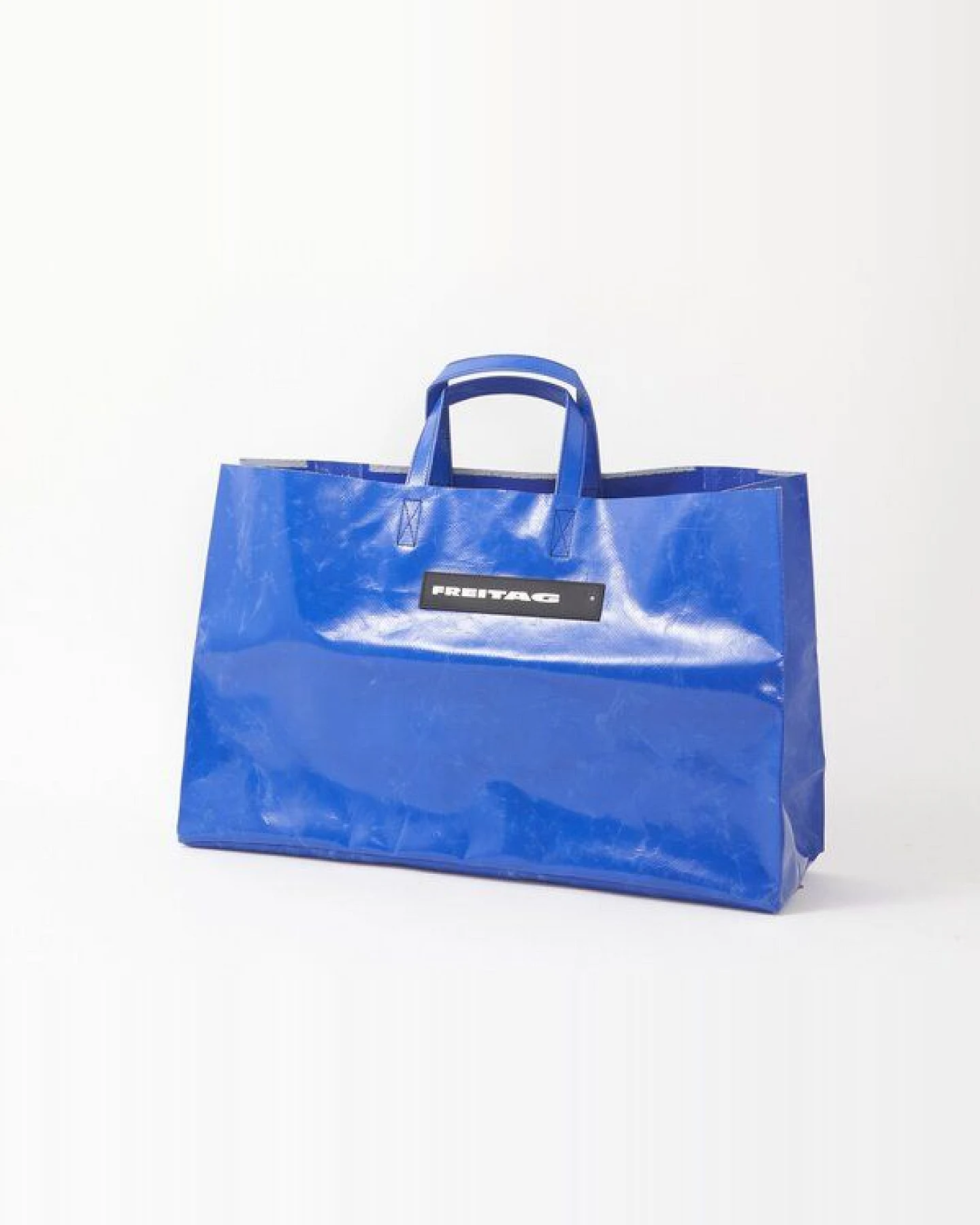 Freitag F260 Miami Wide - blue (000004294491) – Ansicht 2