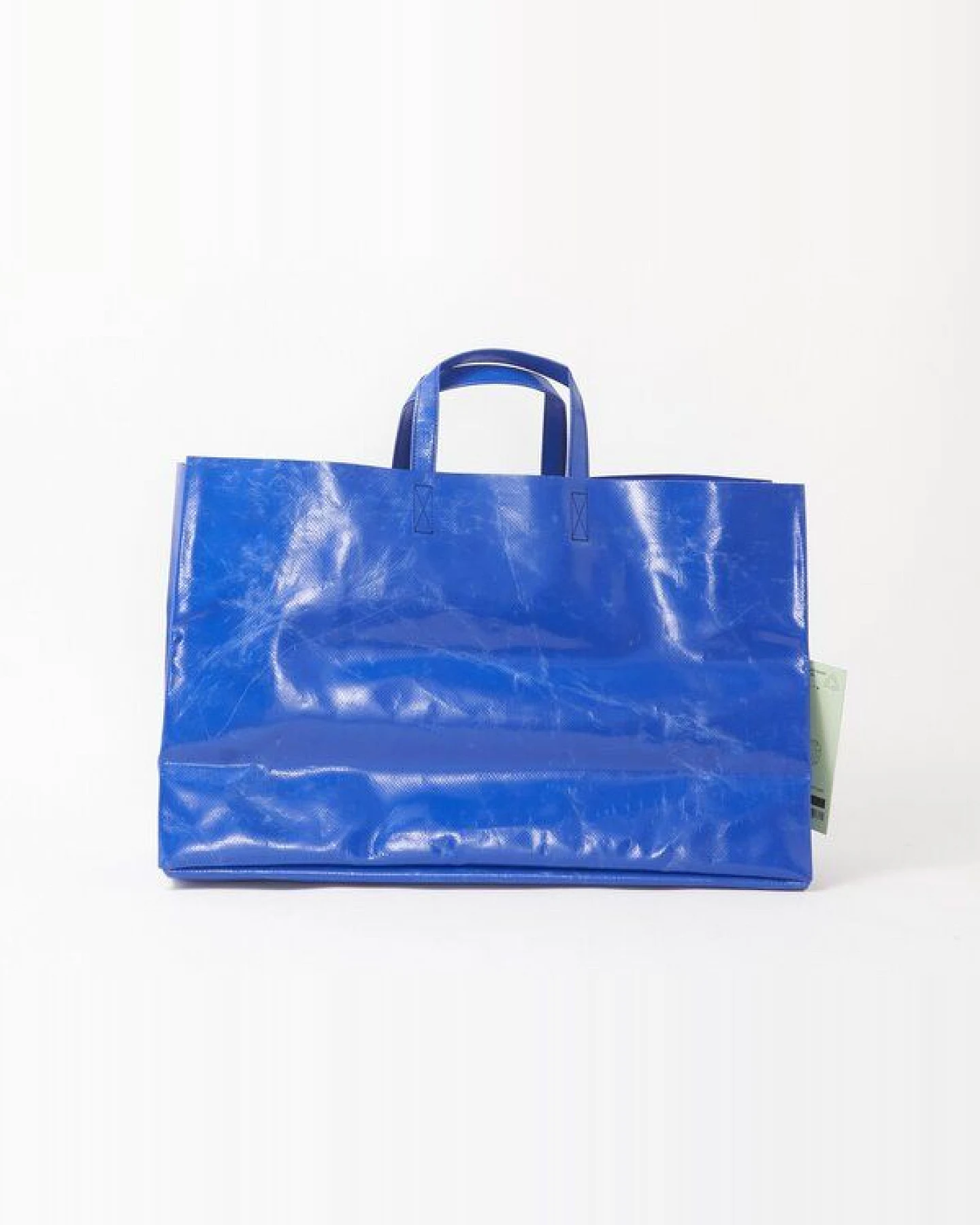 Freitag F260 Miami Wide - blue (000004294491) – Ansicht 3