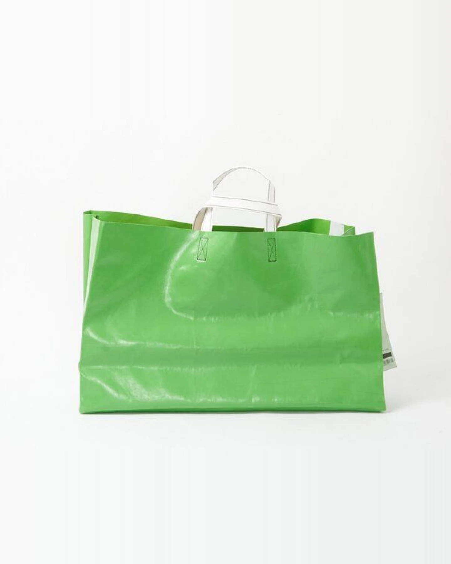 Freitag F260 Miami Wide - green white (000004294429) – Ansicht 3