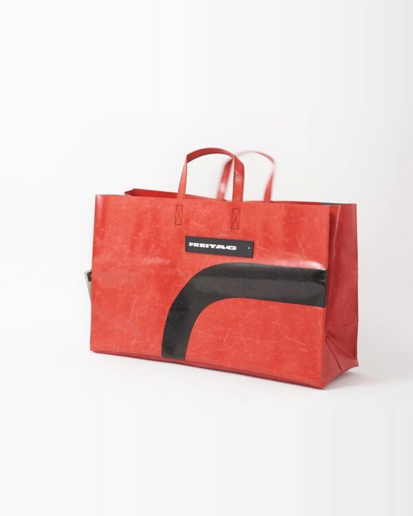 Freitag F260 Miami Wide - red black (000004294340) – Ansicht 2