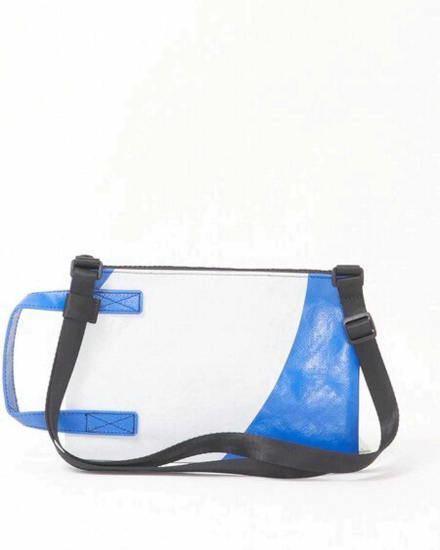 Freitag F272 EDDIE - blue white (000004484729) – Ansicht 2