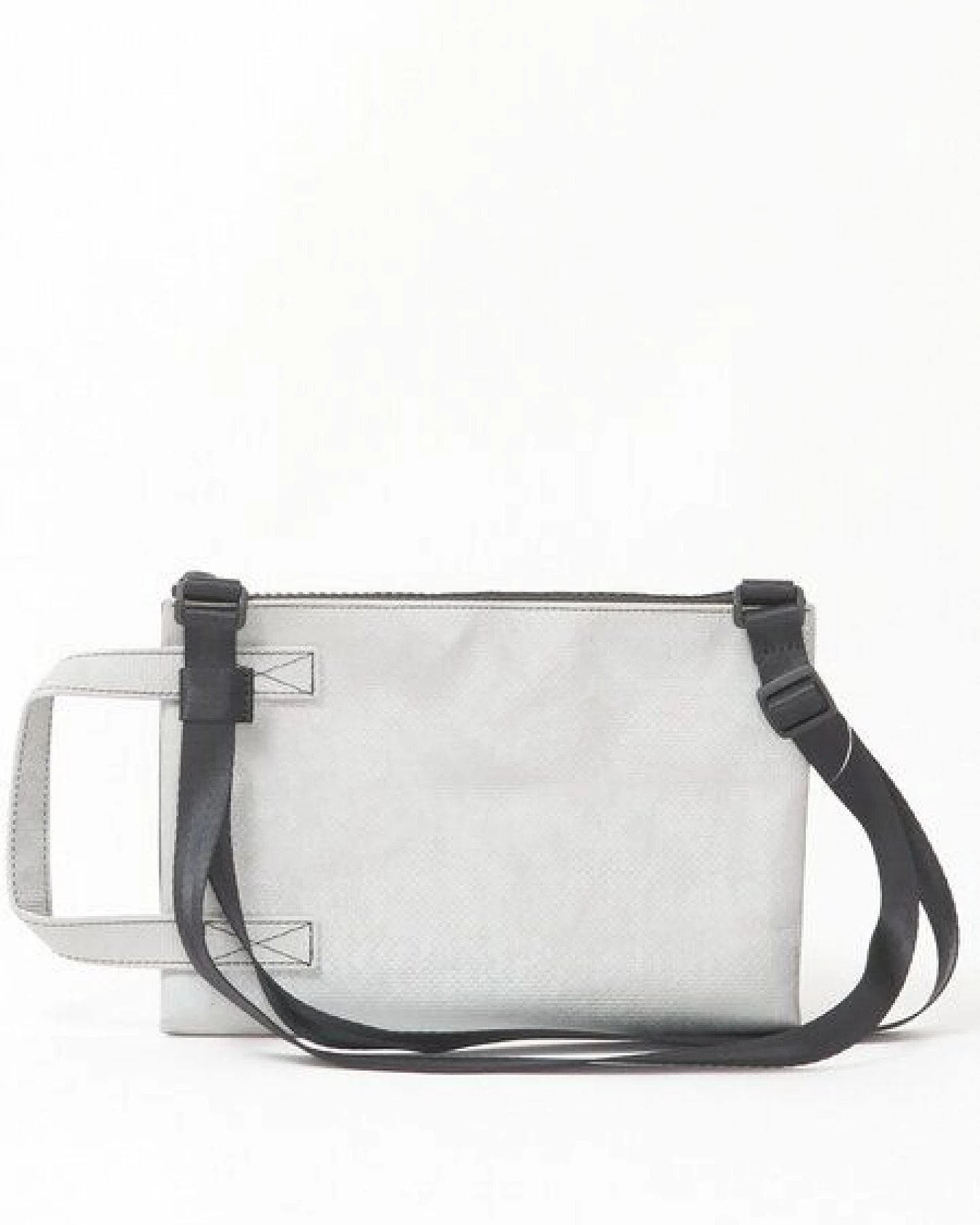 Freitag F272 EDDIE - grey green (000004254545) – Ansicht 2