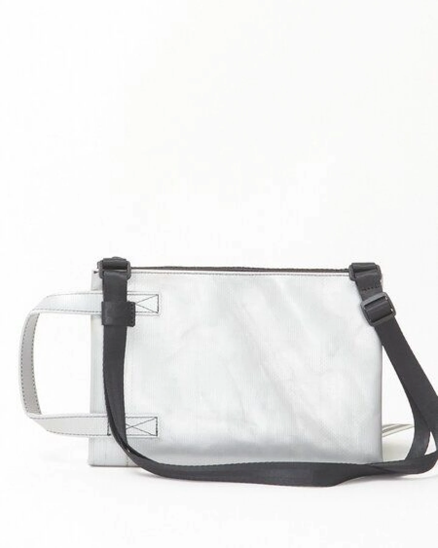 Freitag F272 EDDIE - silver (000004499498) – Ansicht 2