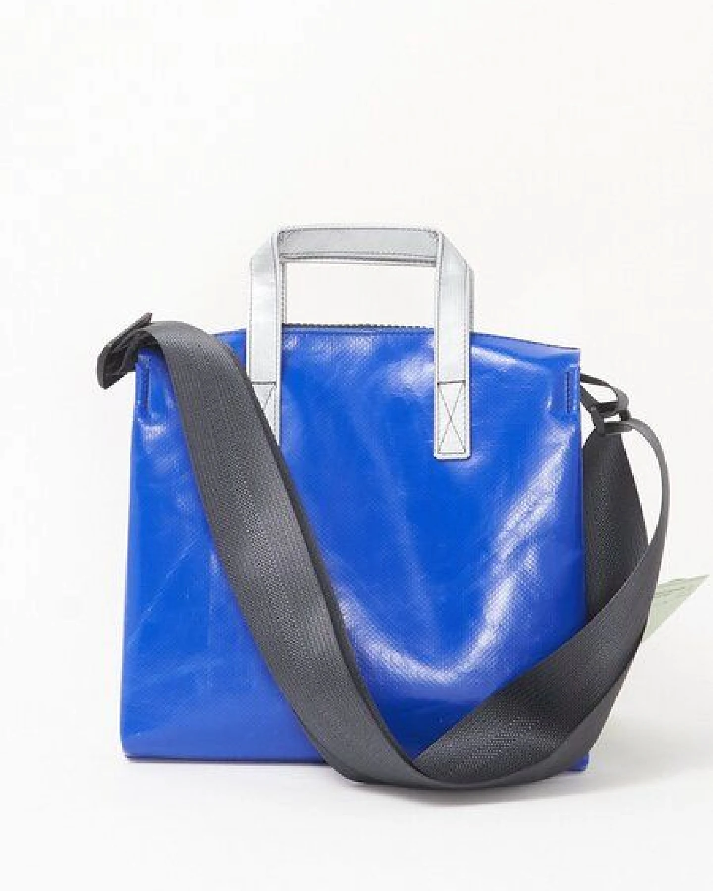 Freitag F274 RUBY - blue silver (000004509073) – Ansicht 2