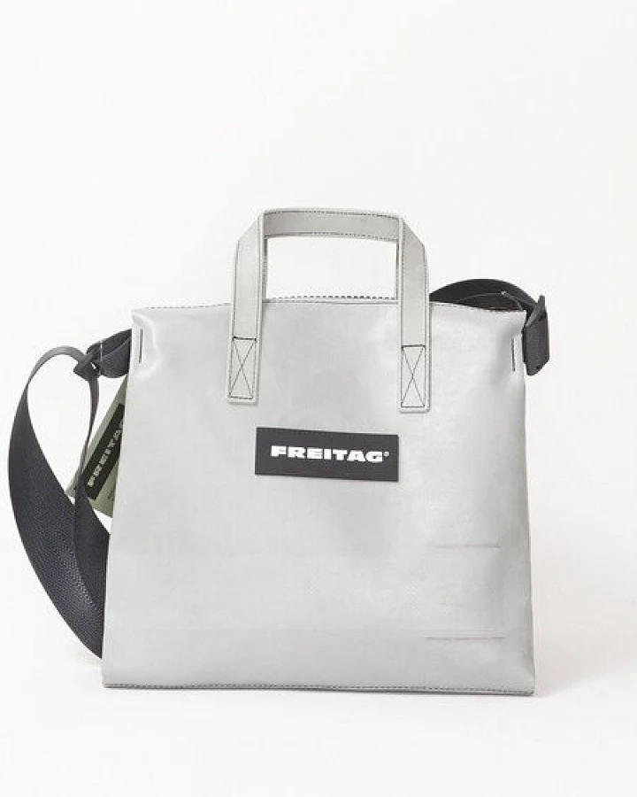 Freitag F274 RUBY - grey (000004509202)