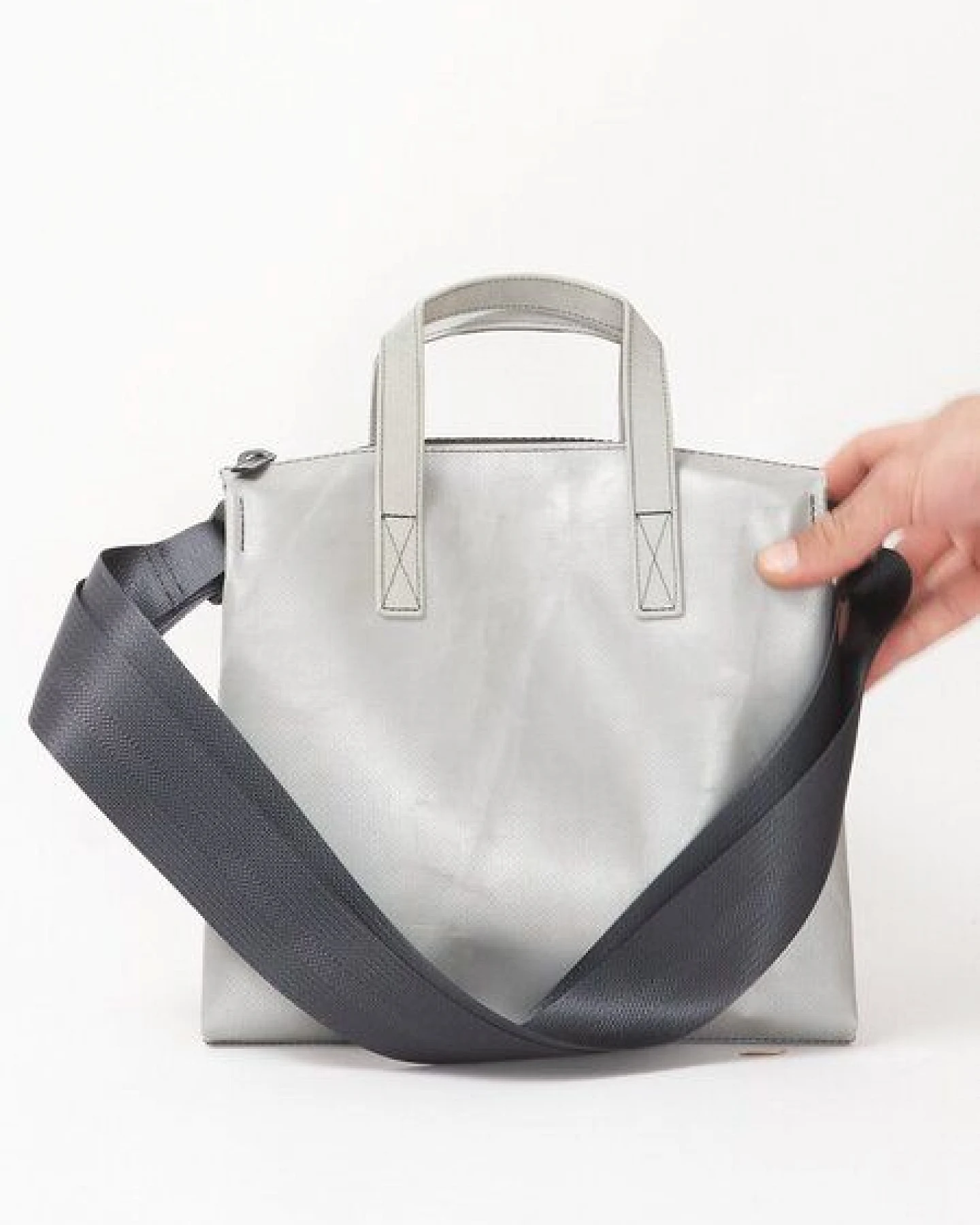 Freitag F274 RUBY - grey (000004509202) – Ansicht 2
