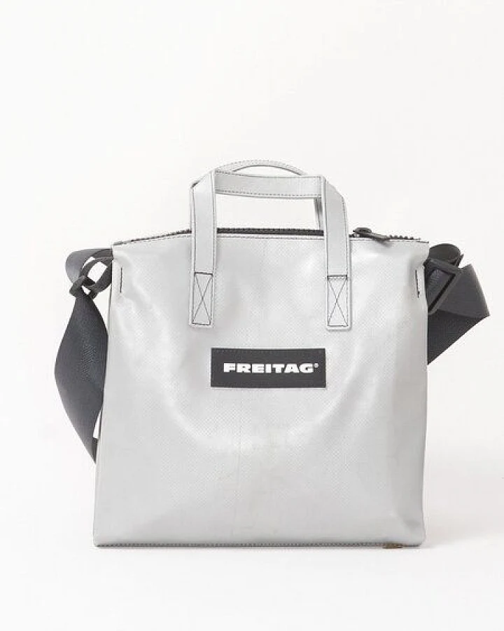 Freitag F274 RUBY - silver (000004509191)
