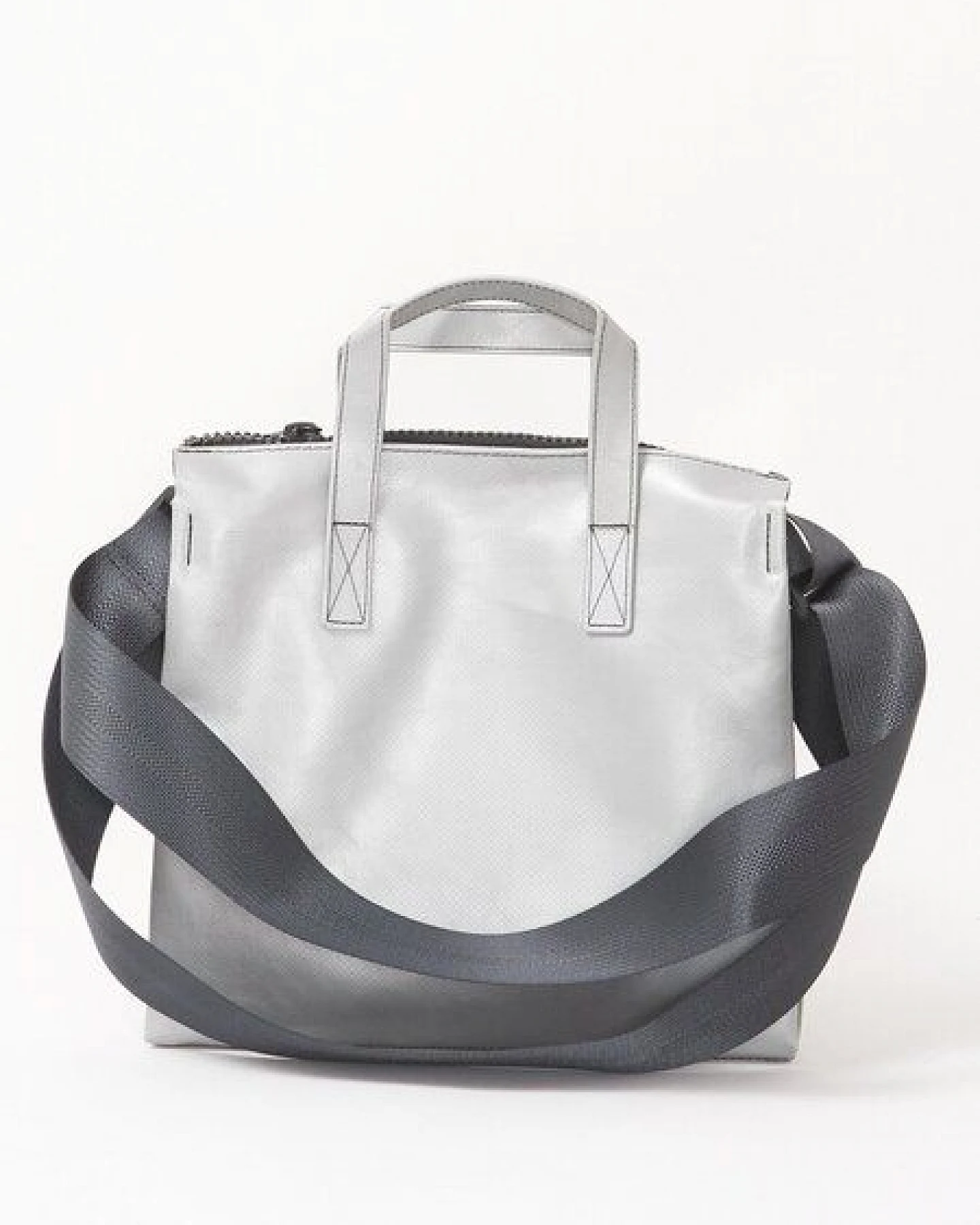 Freitag F274 RUBY - silver (000004509191) – Ansicht 2