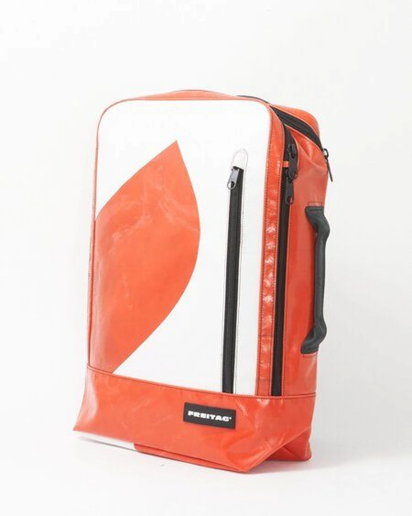 Freitag F306 HAZZARD - red white (000004462860) – Ansicht 2