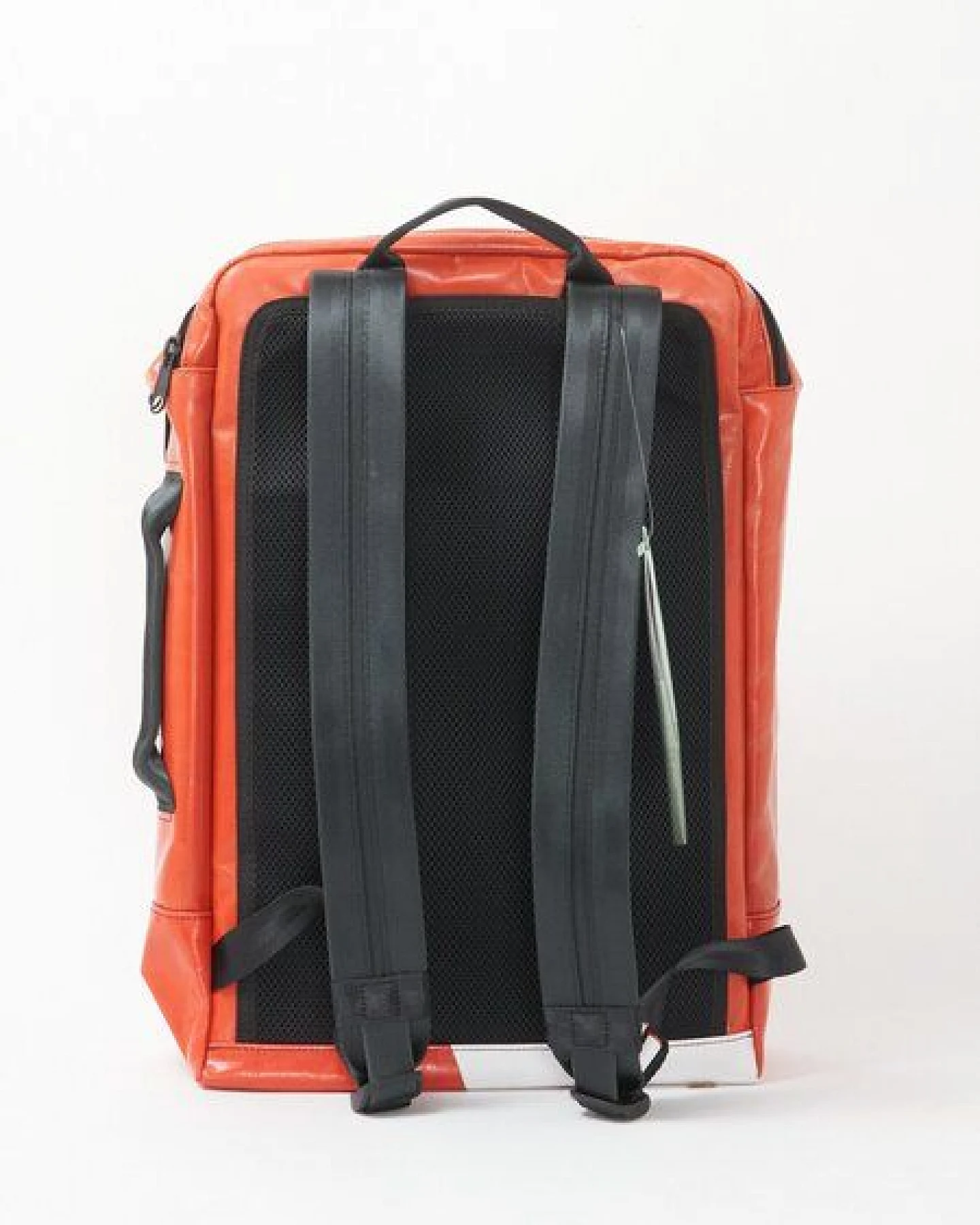 Freitag F306 HAZZARD - red white (000004462860) – Ansicht 3