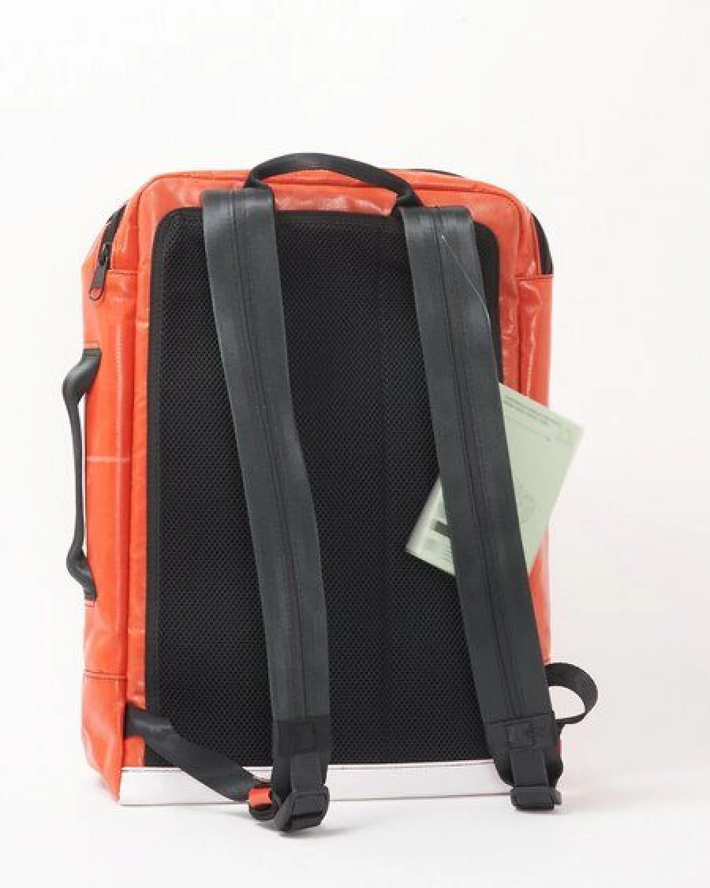 Freitag F306 HAZZARD - red white (000004462925) – Ansicht 3