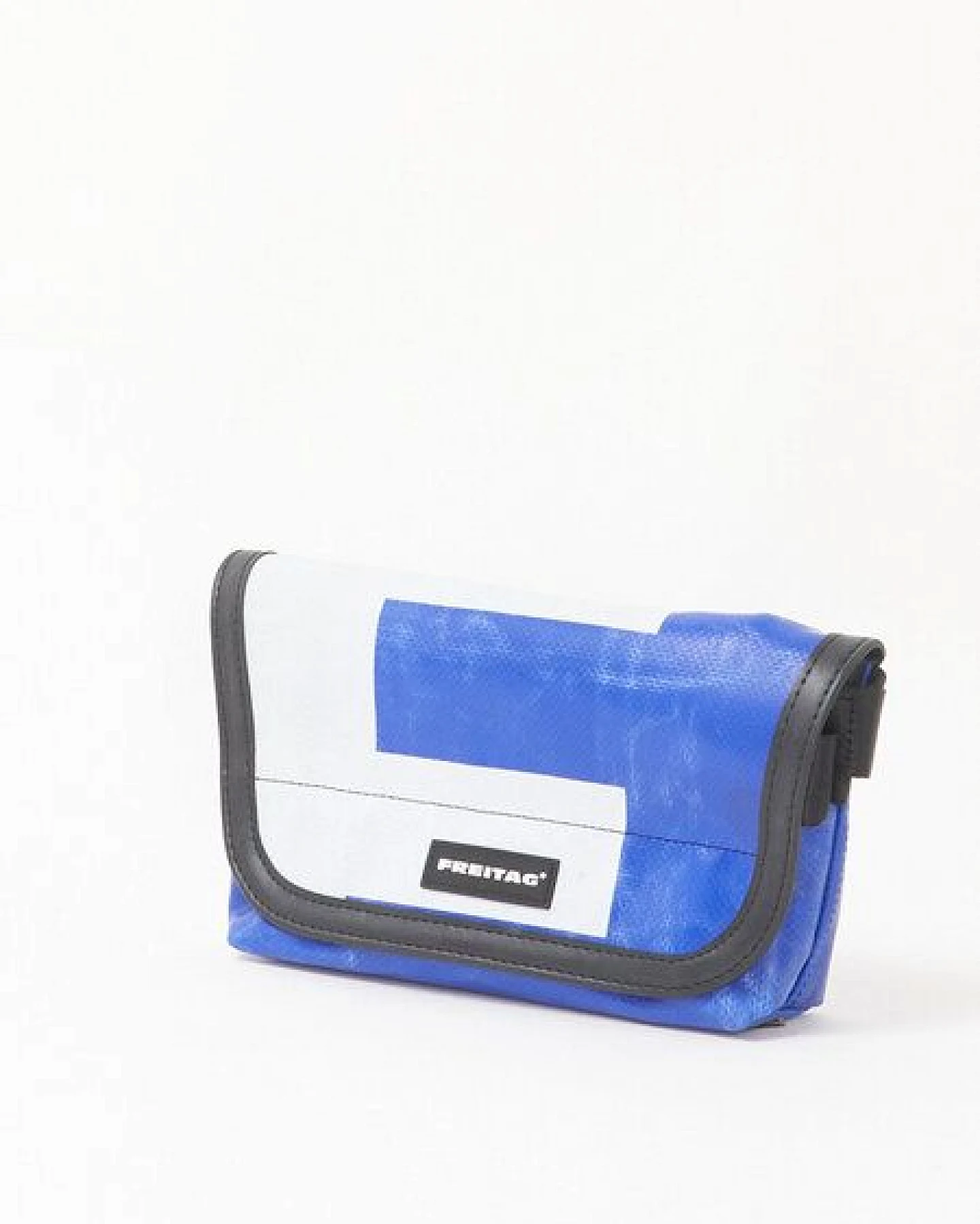 Freitag F40 Jamie - blue white (000004288515) – Ansicht 2