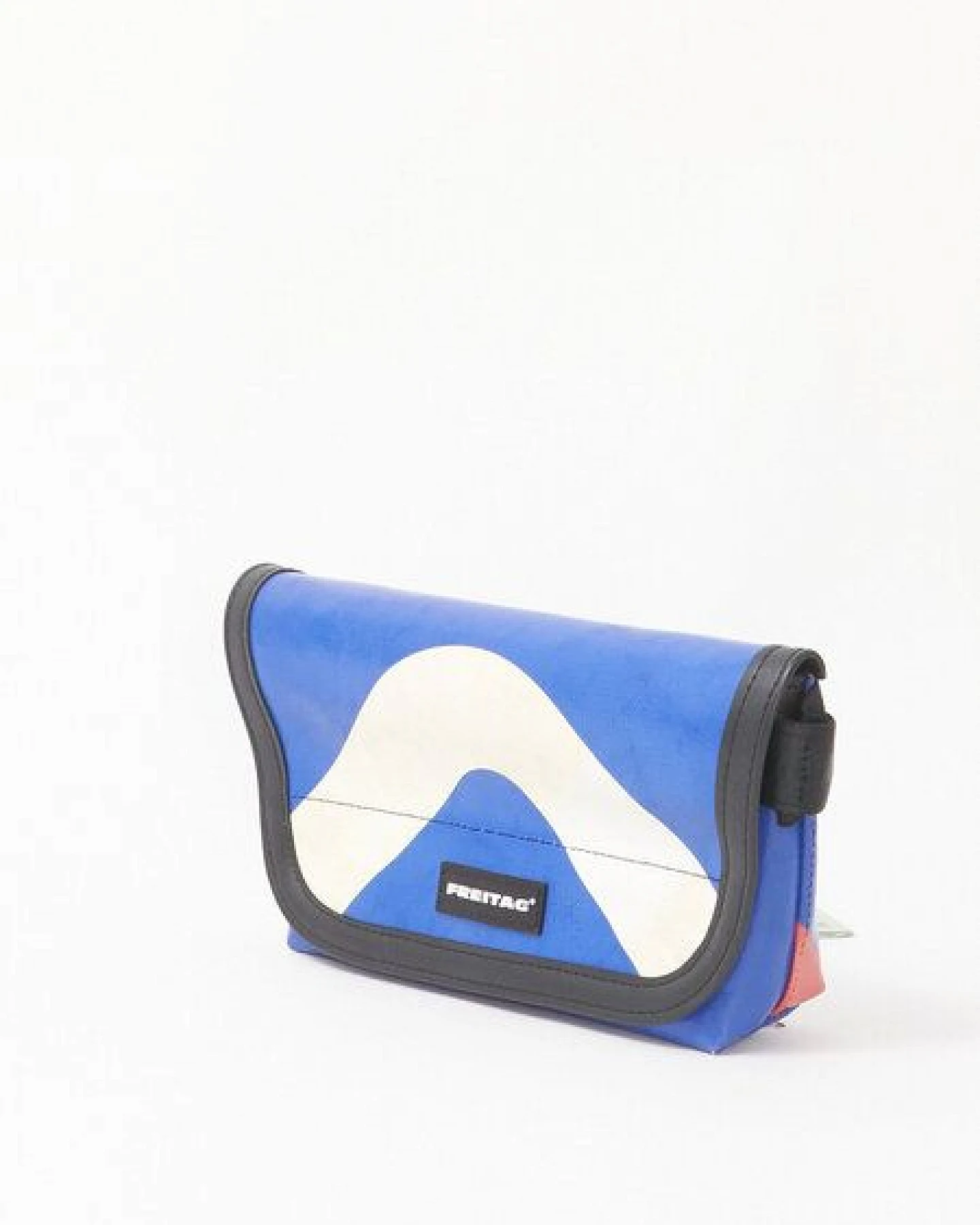 Freitag F40 Jamie - blue white (000004510237) – Ansicht 2