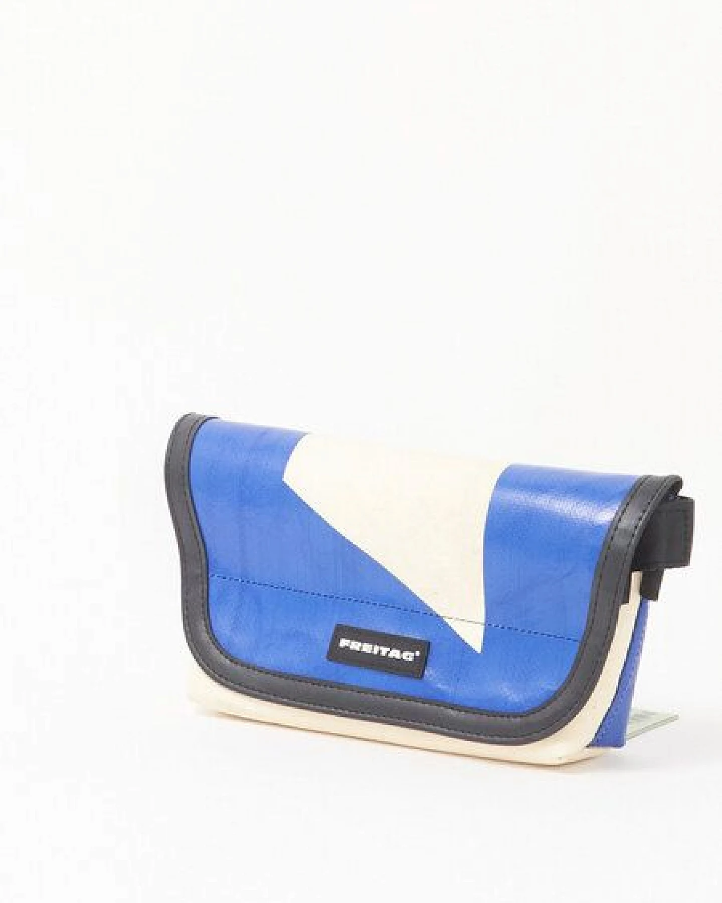 Freitag F40 Jamie - white blue (000004510258) – Ansicht 2