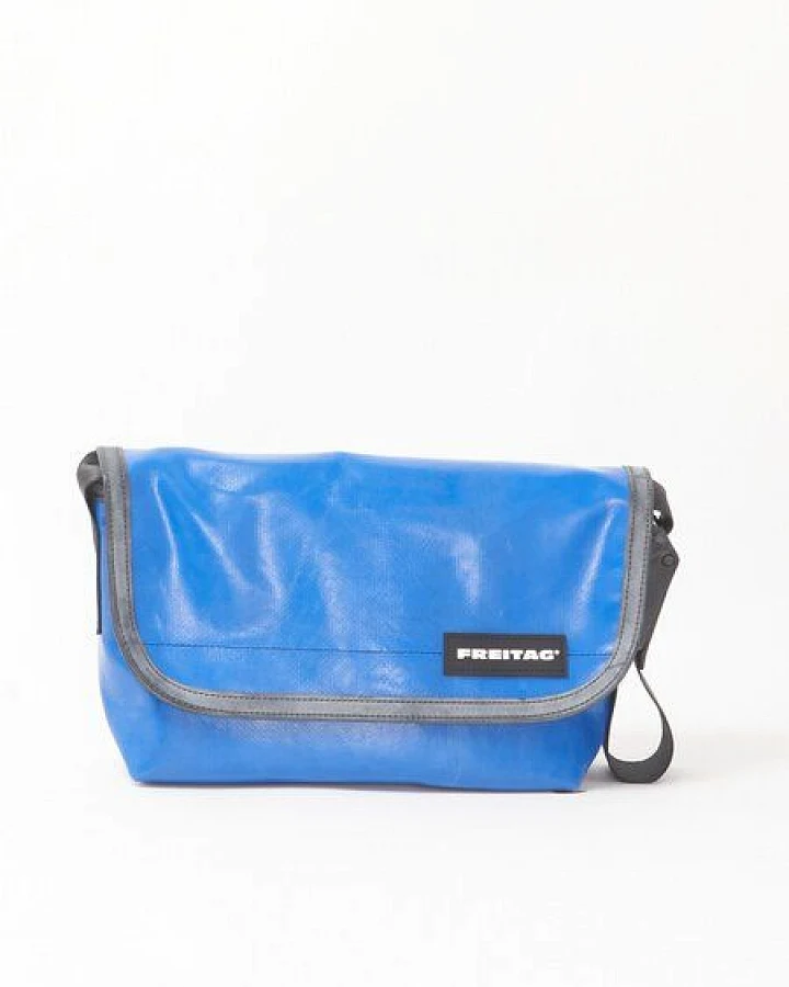 Freitag F41 Hawaii Five-O - blue (000004304067)