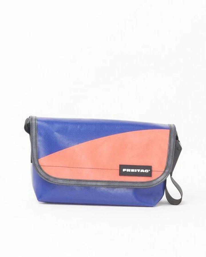 Freitag F41 Hawaii Five-O - blue red (000004289803)