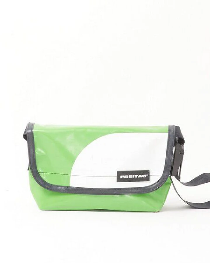 Freitag F41 Hawaii Five-O - green white (000004199595)