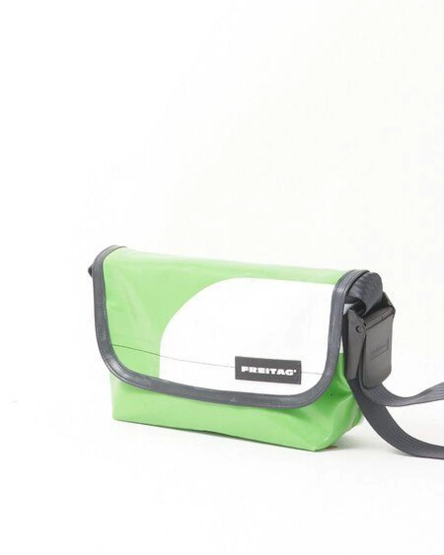 Freitag F41 Hawaii Five-O - green white (000004199595) – Ansicht 2