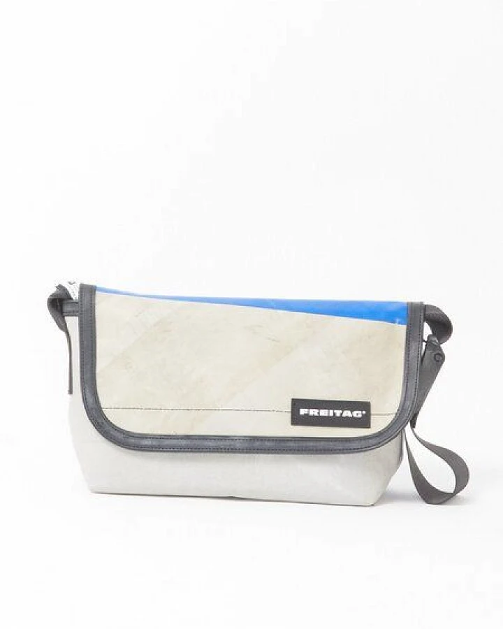 Freitag F41 Hawaii Five-O - grey blue (000004250441)