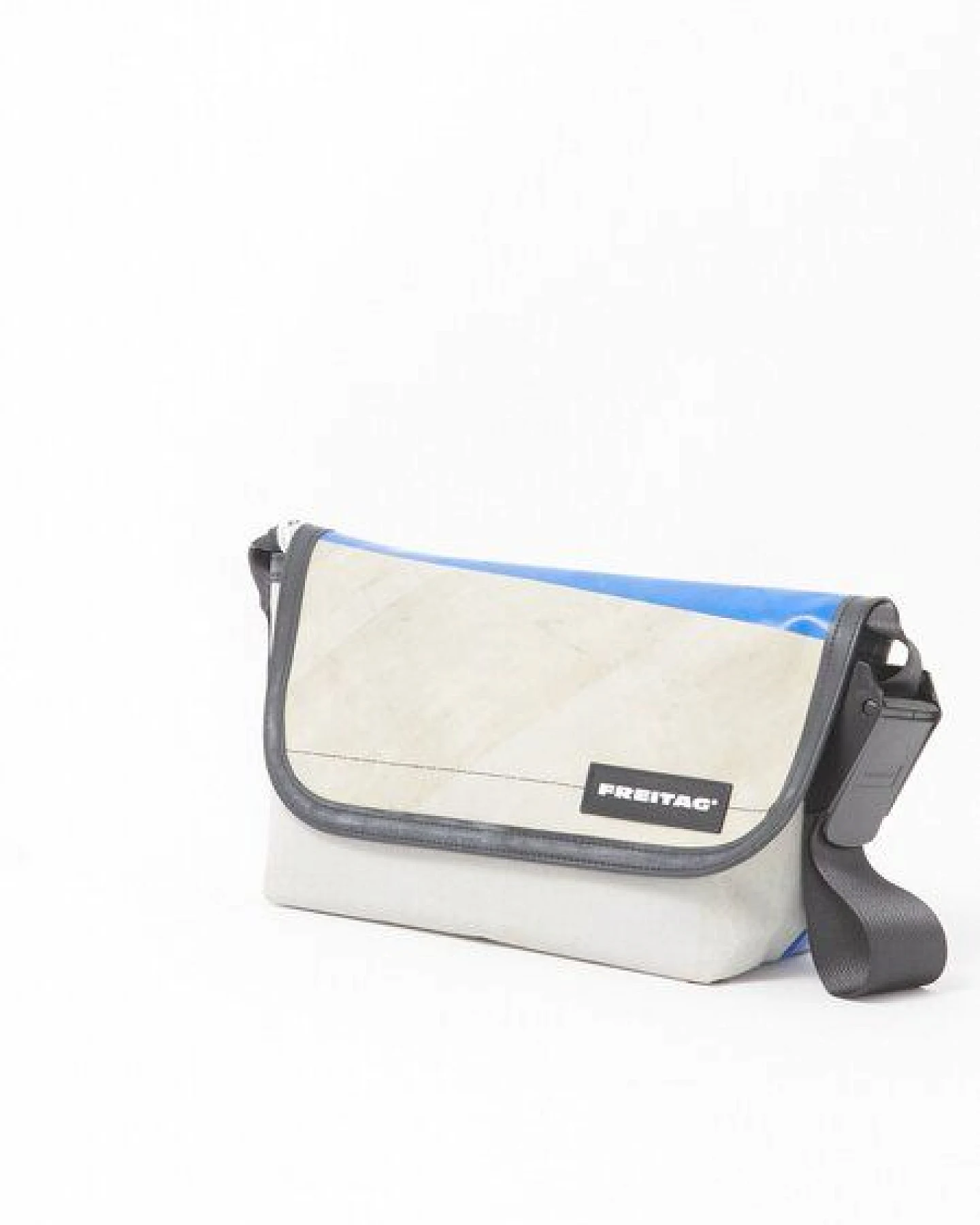 Freitag F41 Hawaii Five-O - grey blue (000004250441) – Ansicht 2