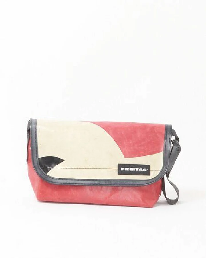 Freitag F41 Hawaii Five-O - red beige (000004250975)