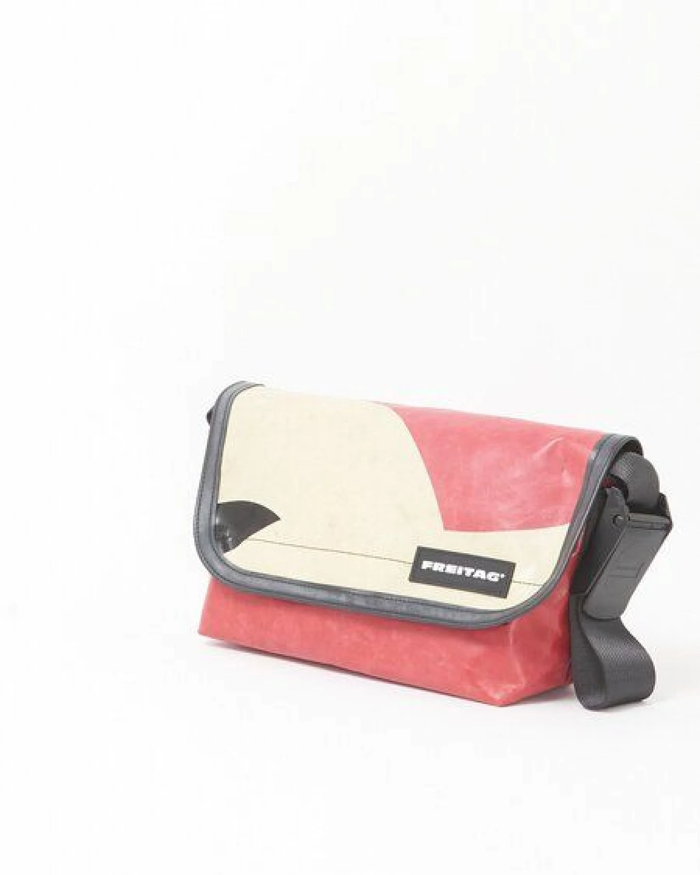 Freitag F41 Hawaii Five-O - red beige (000004250975) – Ansicht 2