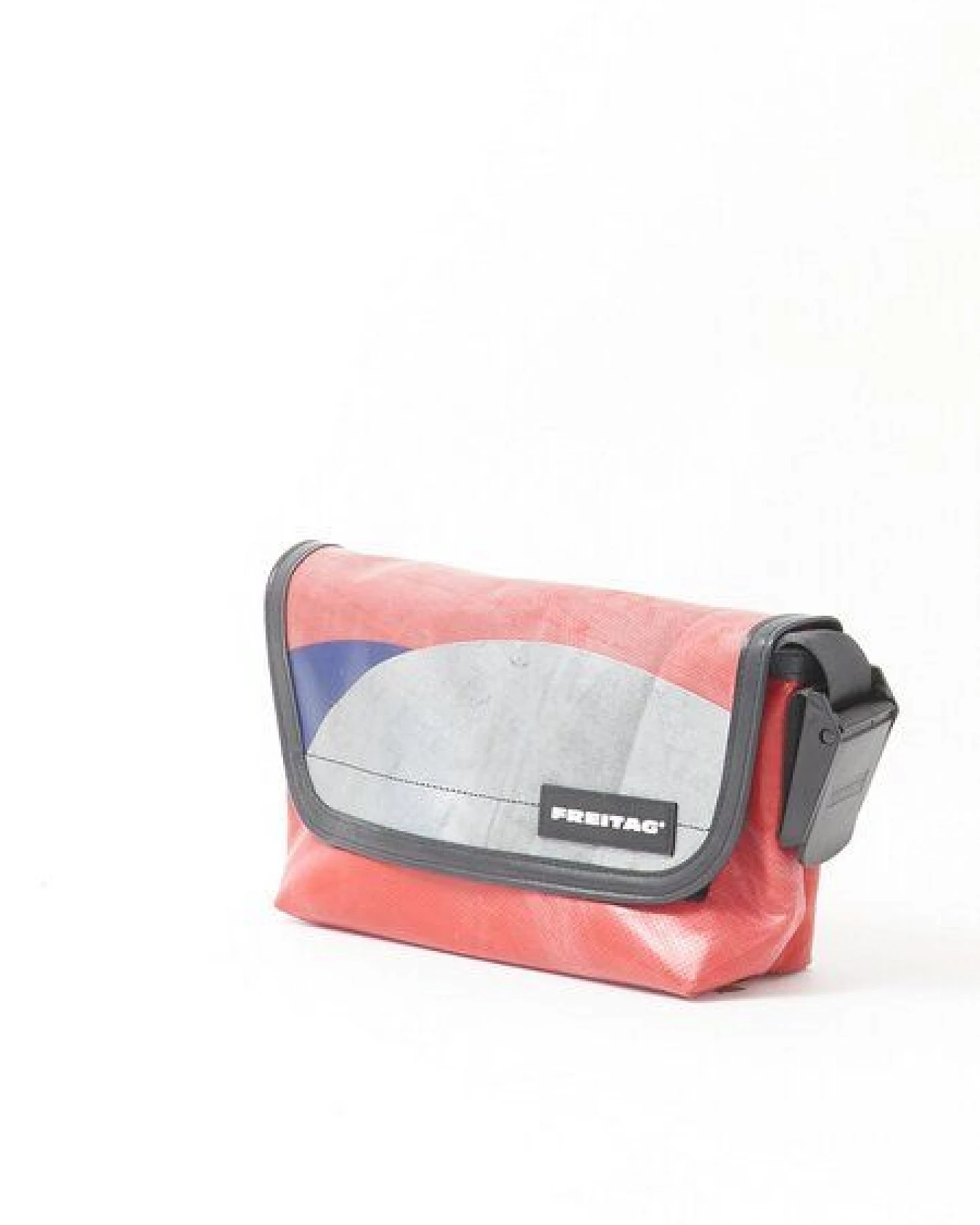 Freitag F41 Hawaii Five-O - red blue silver (000004127970) – Ansicht 2