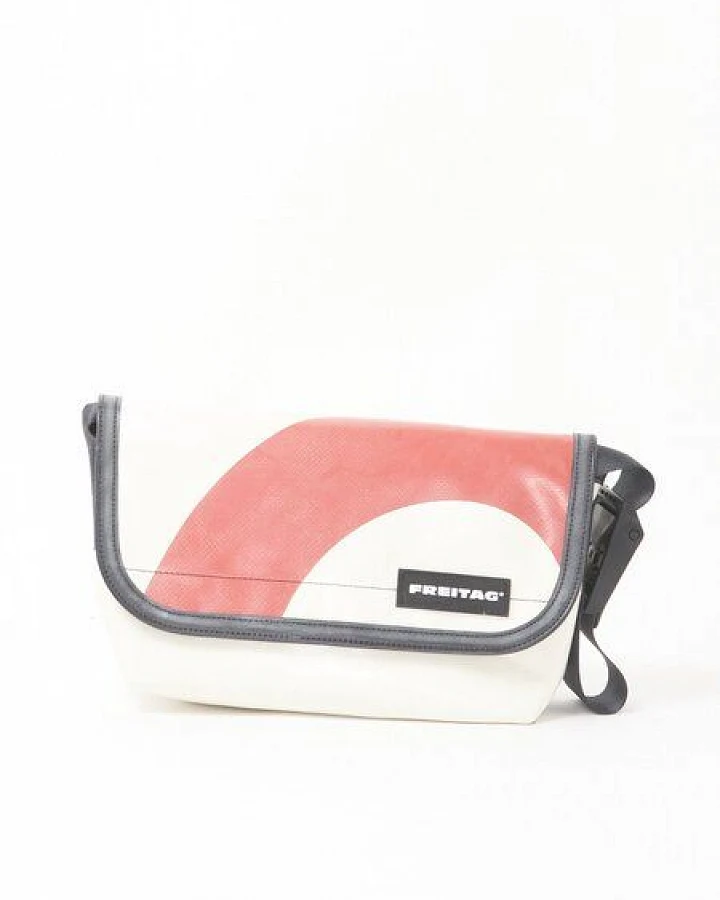 Freitag F41 Hawaii Five-O - red white (000004494159)