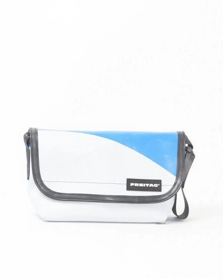 Freitag F41 Hawaii Five-O - white blue (000004493433)