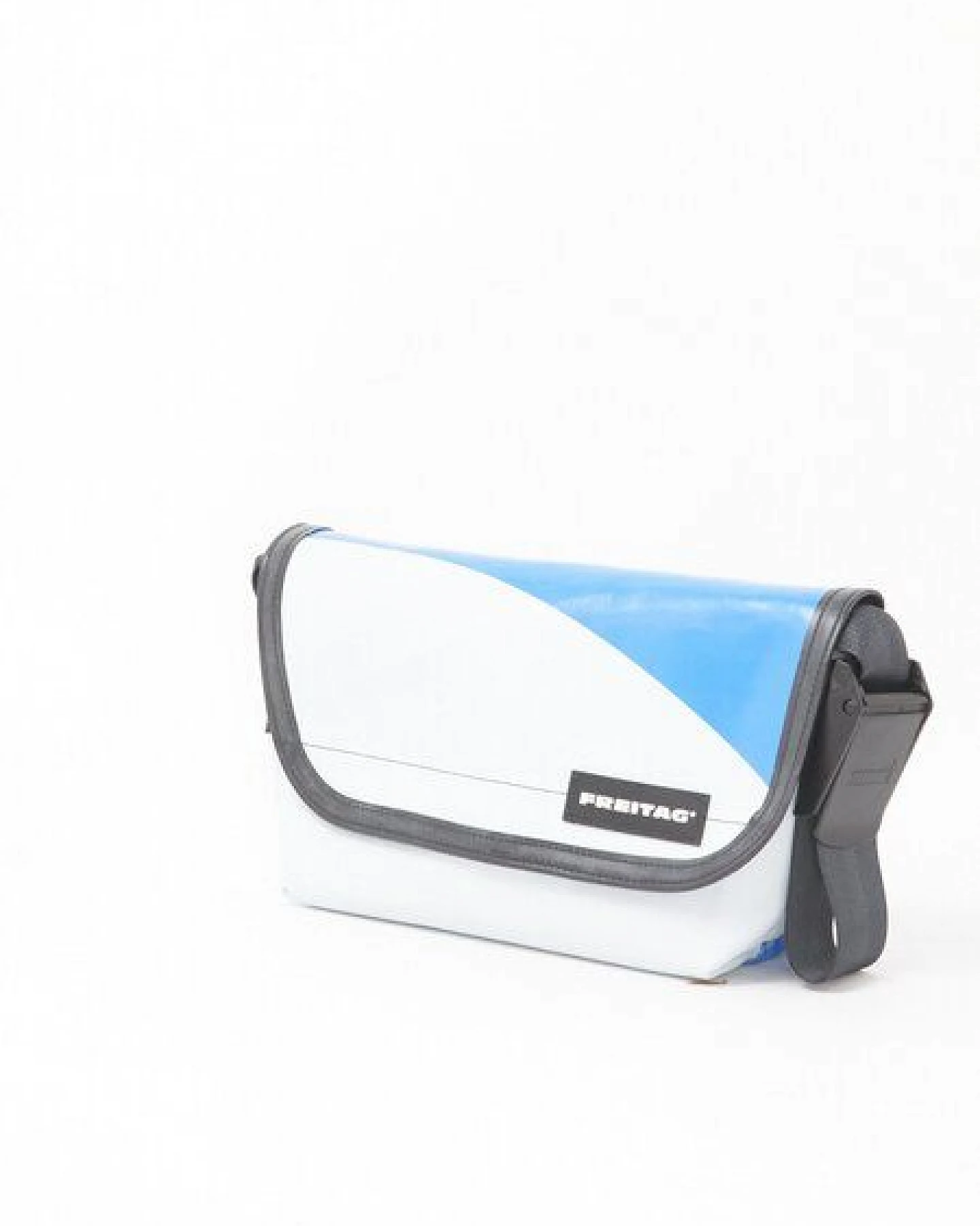 Freitag F41 Hawaii Five-O - white blue (000004493433) – Ansicht 2