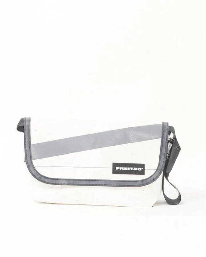 Freitag F41 Hawaii Five-O - white grey (000004289652)