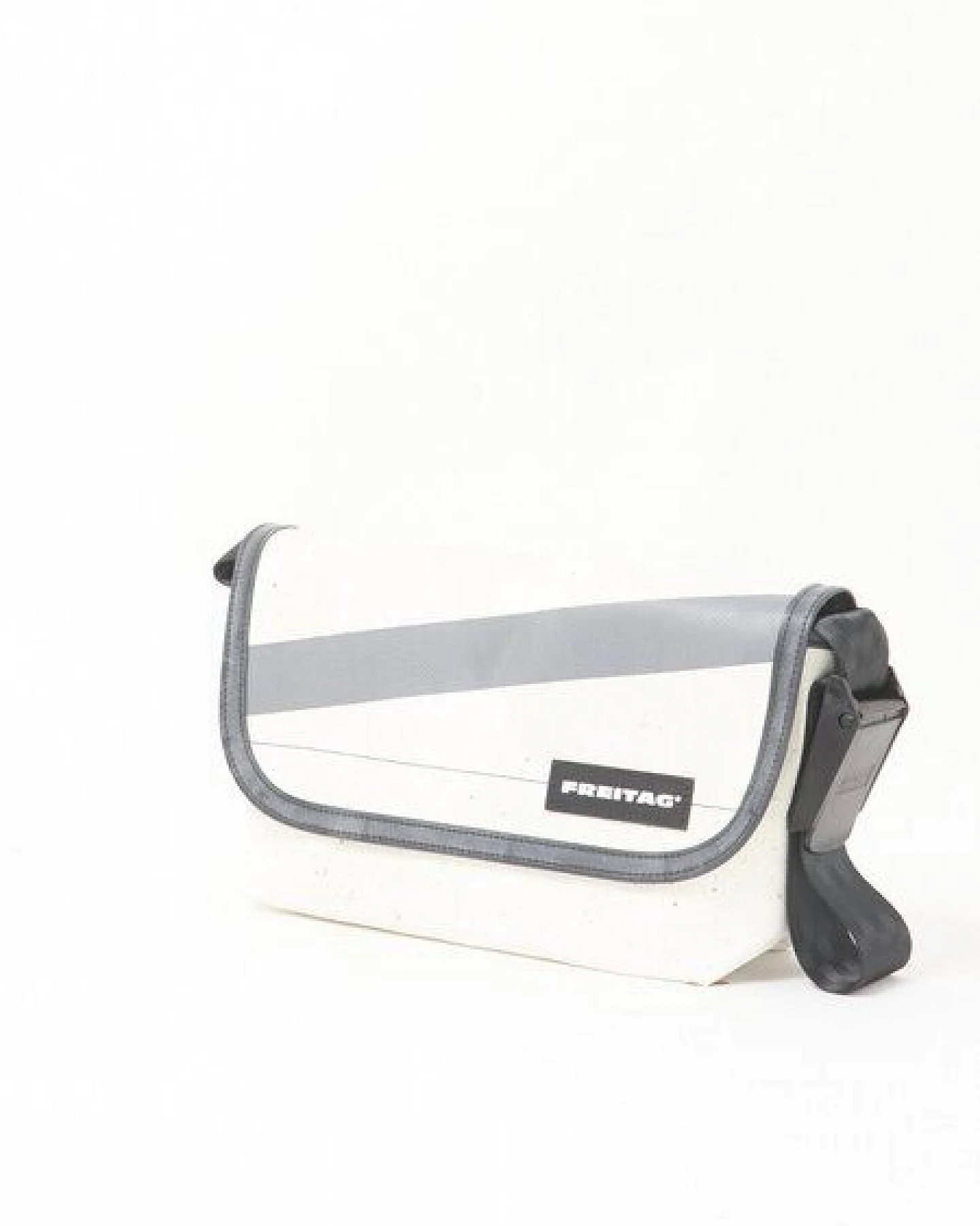 Freitag F41 Hawaii Five-O - white grey (000004289652) – Ansicht 2