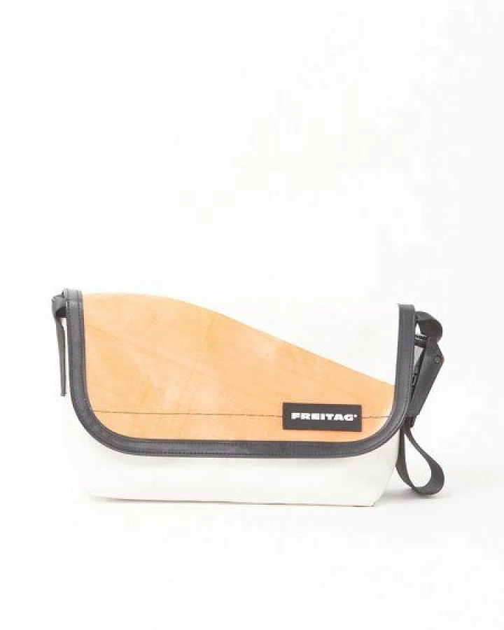 Freitag F41 Hawaii Five-O - white orange (000004250393)