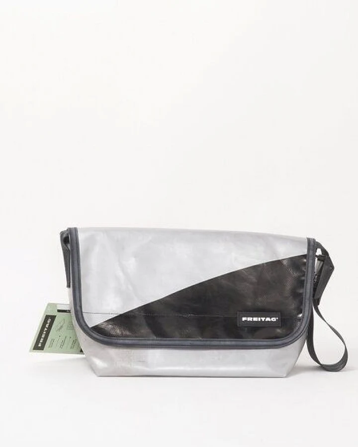 Freitag F42 SURFSIDE 6 - black grey (000004312641)