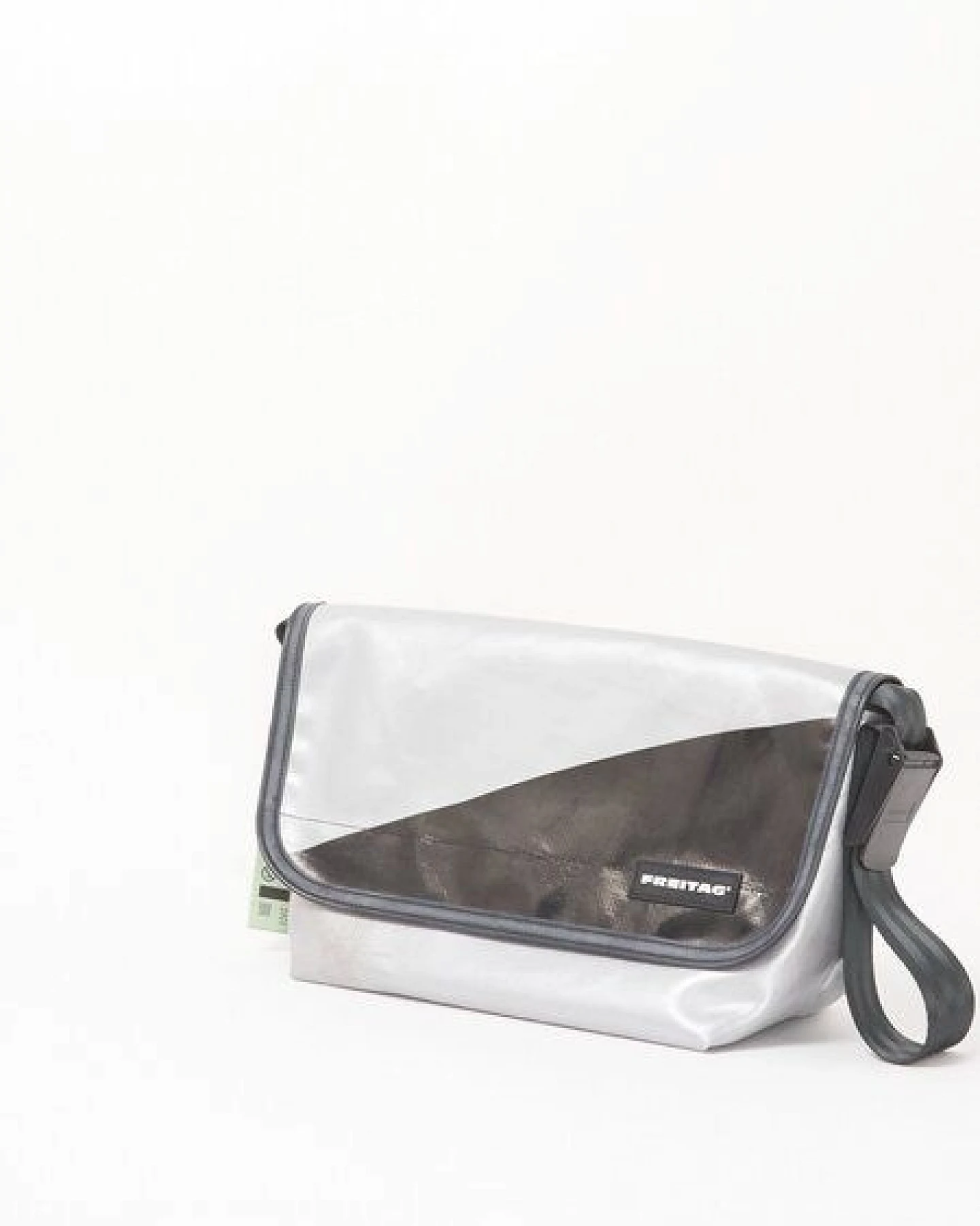 Freitag F42 SURFSIDE 6 - black grey (000004312641) – Ansicht 2