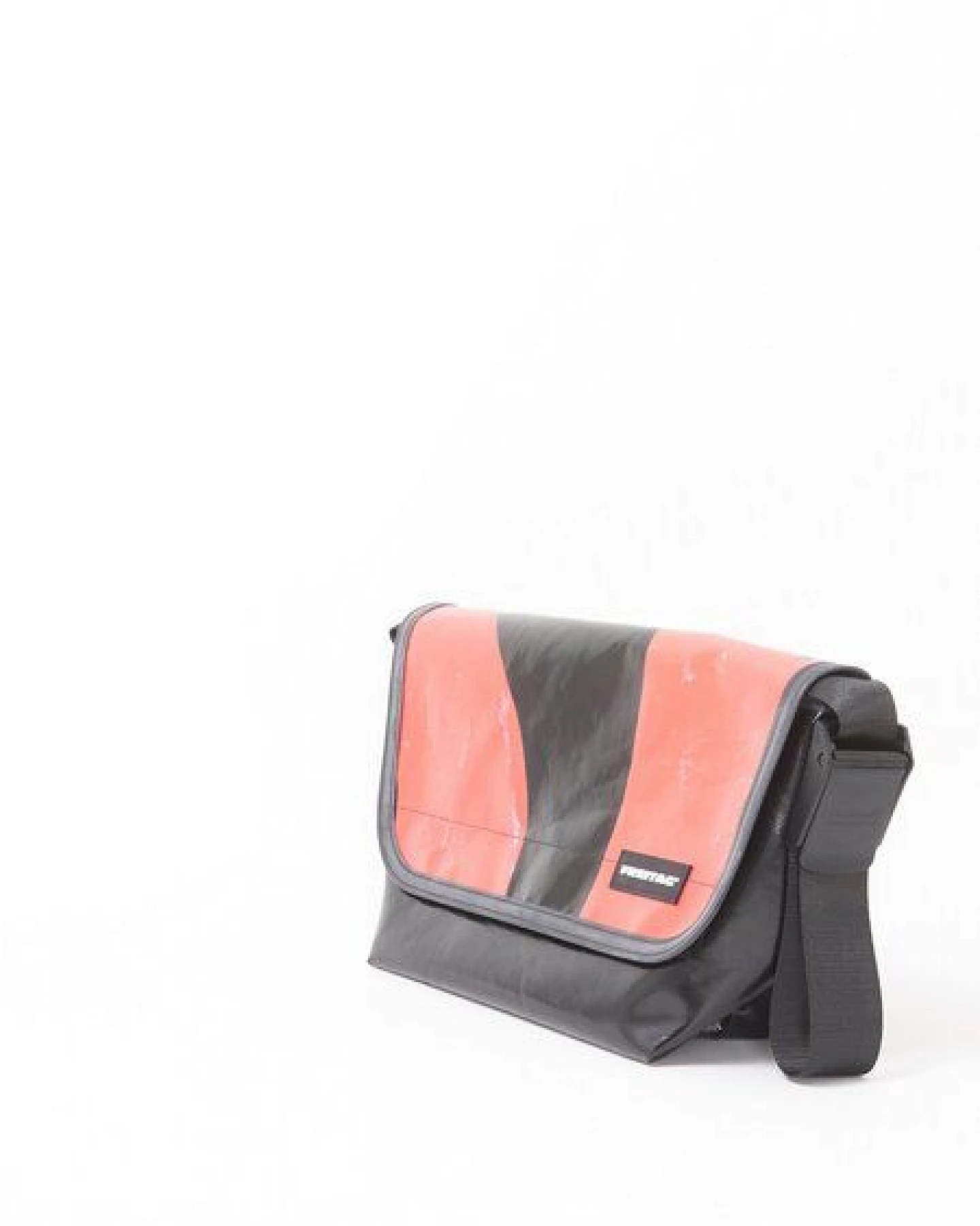Freitag F42 SURFSIDE 6 - black red (000004316489) – Ansicht 2