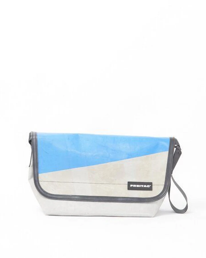 Freitag F42 SURFSIDE 6 - blue grey (000004312619)